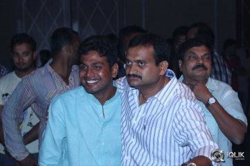 Nee Jathaga Nenundali Movie Audio Launch